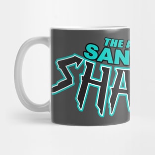 The Amazing team from San Jose! Mug